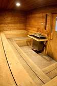 Communal Sauna