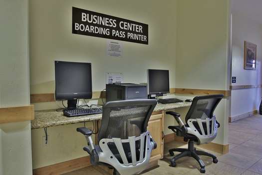 Community Business Center