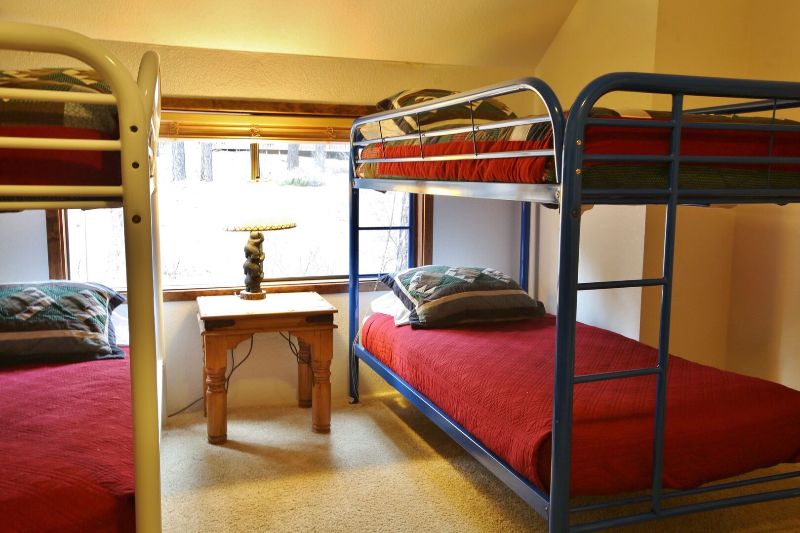 Bunk Room - Downstairs