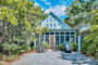 Ocean 52 - Pet-Friendly 30A Vacation Rental House with Community Pool in Watercolor - Five Star Properties Destin/30A