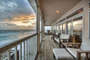 Luna Sea - Luxury Beachfront Vacation Rental Cottage in Dune Allen Beach 30A - Five Star Properties Destin/30A