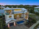 Looking Glass - Luxury 30A Vacation Rental House with Private Pool in Dune Allen Beach - Five Star Properties Destin/30A