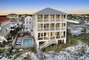Seaclusion - Luxury Beachfront Pet-Friendly Vacation Rental House with Private Pool in Miramar Beach, FL - Five Star Properties Destin/30A