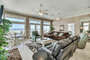Storks Nest - Luxury 30A Beachfront Vacation House with Private Pool in Grayton Beach - Five Star Properties Destin/30A
