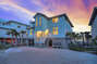 Front Picture of our Destin Beach Vacation Rental.