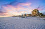 Palazzo del Mar - Luxury Beachfront Vacation Rental House with Private Pool in Crystal Beach Destin, FL - Five Star Properties Destin/30A