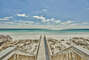 Gulf Breeze - Luxury Beachfront Vacation Rental House with Private Pool in Frangista Beach Destin, FL- Five Star Properties Destin/30A