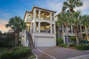 Just the Ticket - Luxury Destiny by the Sea Vacation Rental House with Community Pool and Near Beach - Five Star Properties Destin/30A