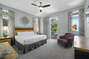 Slainte - Beach View Seagrove Beach Vacation Rental House with Private Pool on 30A - Five Star Properties Destin/30A