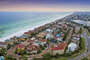 Bella Luna - Beachfront Vacation Rental House in Destiny by the Sea Destin, FL- Five Star Properties Destin/30A