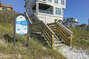 Dream Weaver - Blue Mountain Beach Vacation Rental House with Private Pool and Beach View on 30A - Five Star Properties Destin/30A