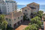 Palazzo del Mar - Luxury Beachfront Vacation Rental House with Private Pool in Crystal Beach Destin, FL - Five Star Properties Destin/30A