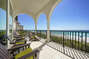 Le Bon Vivant - Beachfront 30A Vacation Rental House with Elevator and Community Pool in Vizcaya - Five Star Properties Destin/30A