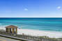 Mediterranea 401A - Beach Vacation Rental Condo with Community Pool and Ocean Views from Balcony in Miramar Beach, Florida - Bliss Beach Rentals