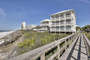 Seaview I Unit 300 - Beachfront 30A Vacation Rental Condo with Community Pool in Seagrove Beach - Bliss Beach Rentals