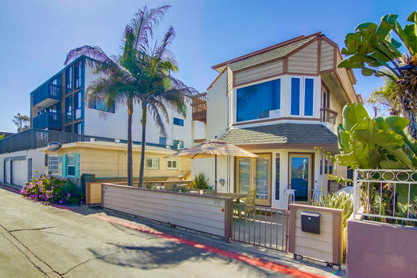 Welcome to SANFERN743 - our Vacation Rental in the San Diego Area