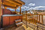 Penthouse Side A Private Hot Tub with Amazing Views of Deer Valley