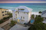 The Pelagic Blue - Luxury 30A Beachfront Vacation Rental House with Private Pool in Dune Allen Beach - Fie Star Properties Destin/30A