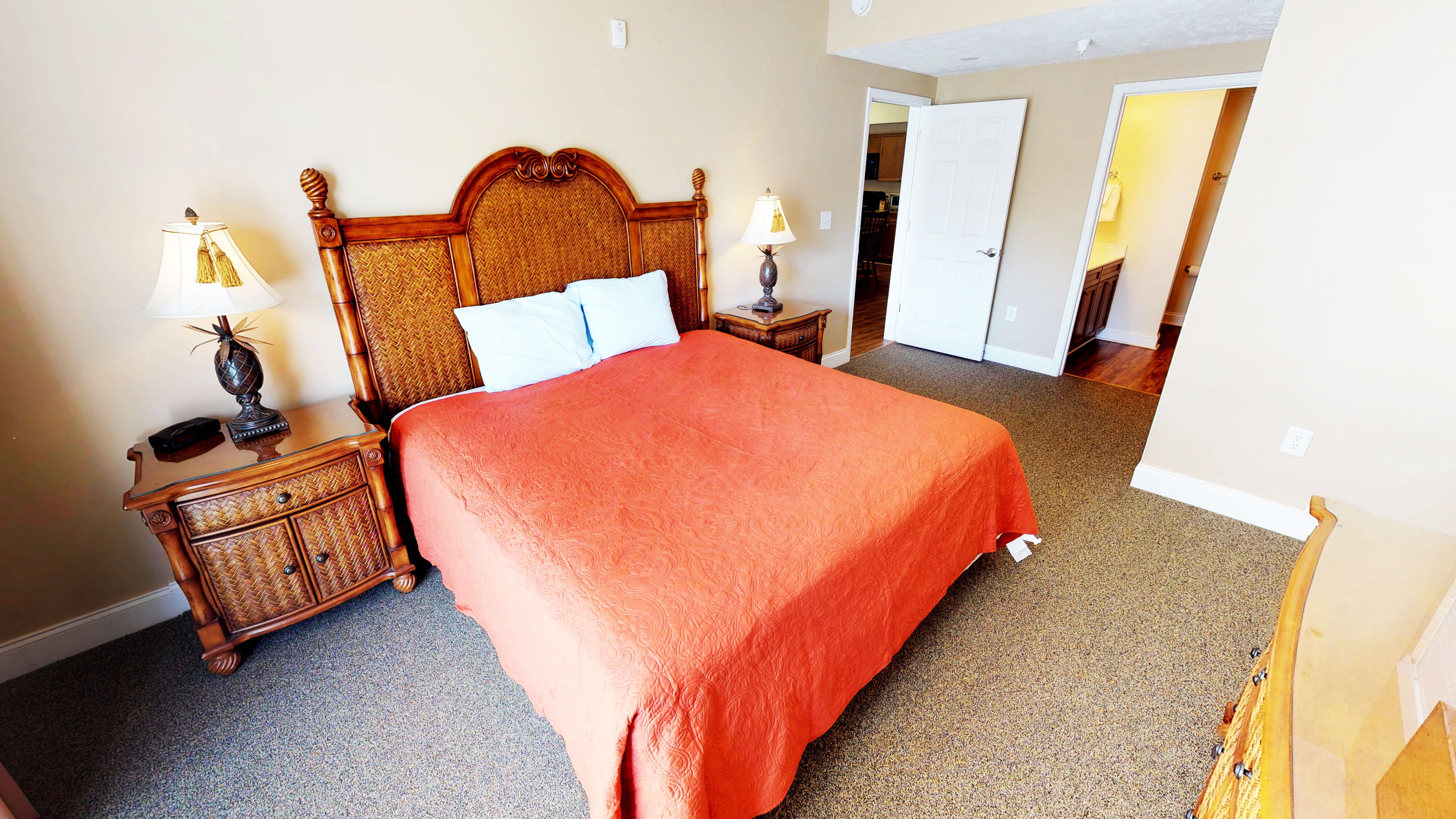 Myrtle Beach Villas 105 A - Myrtle Beach