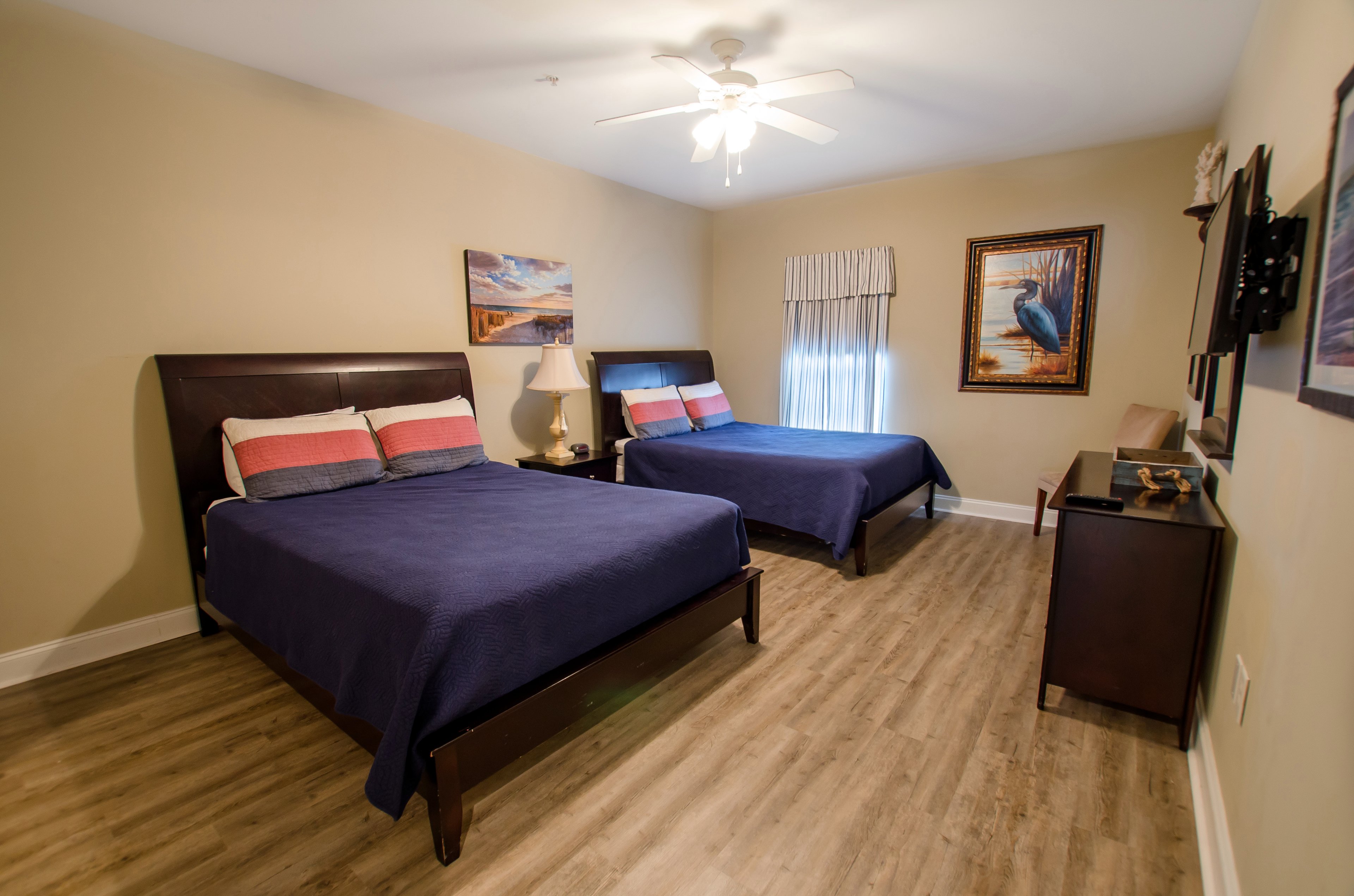 Coconut Grove - 403 - North Myrtle Beach