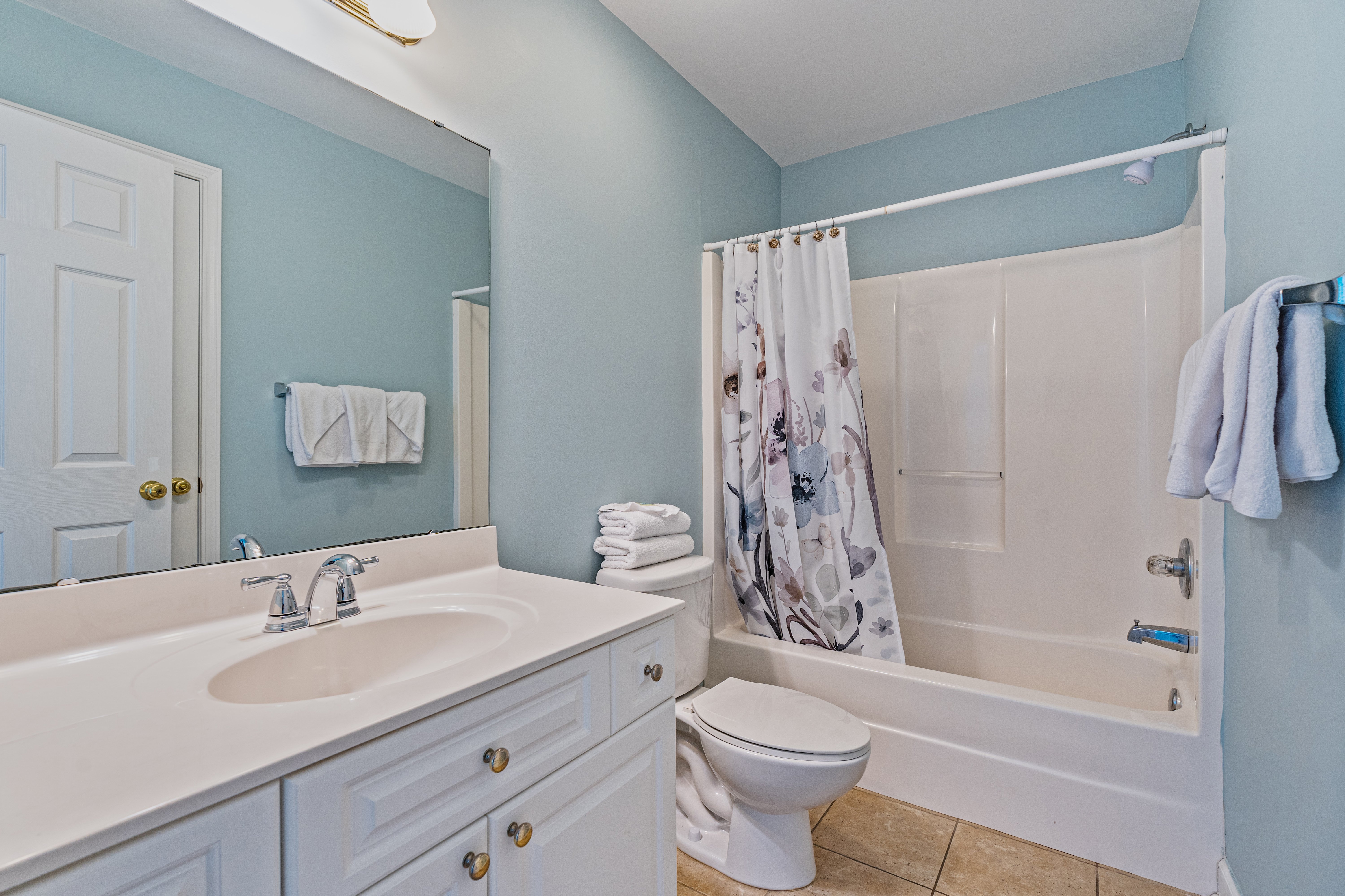 Grand Cayman Villas - I - North Myrtle Beach