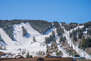 Views of Lower Deer Valley Ski Resort