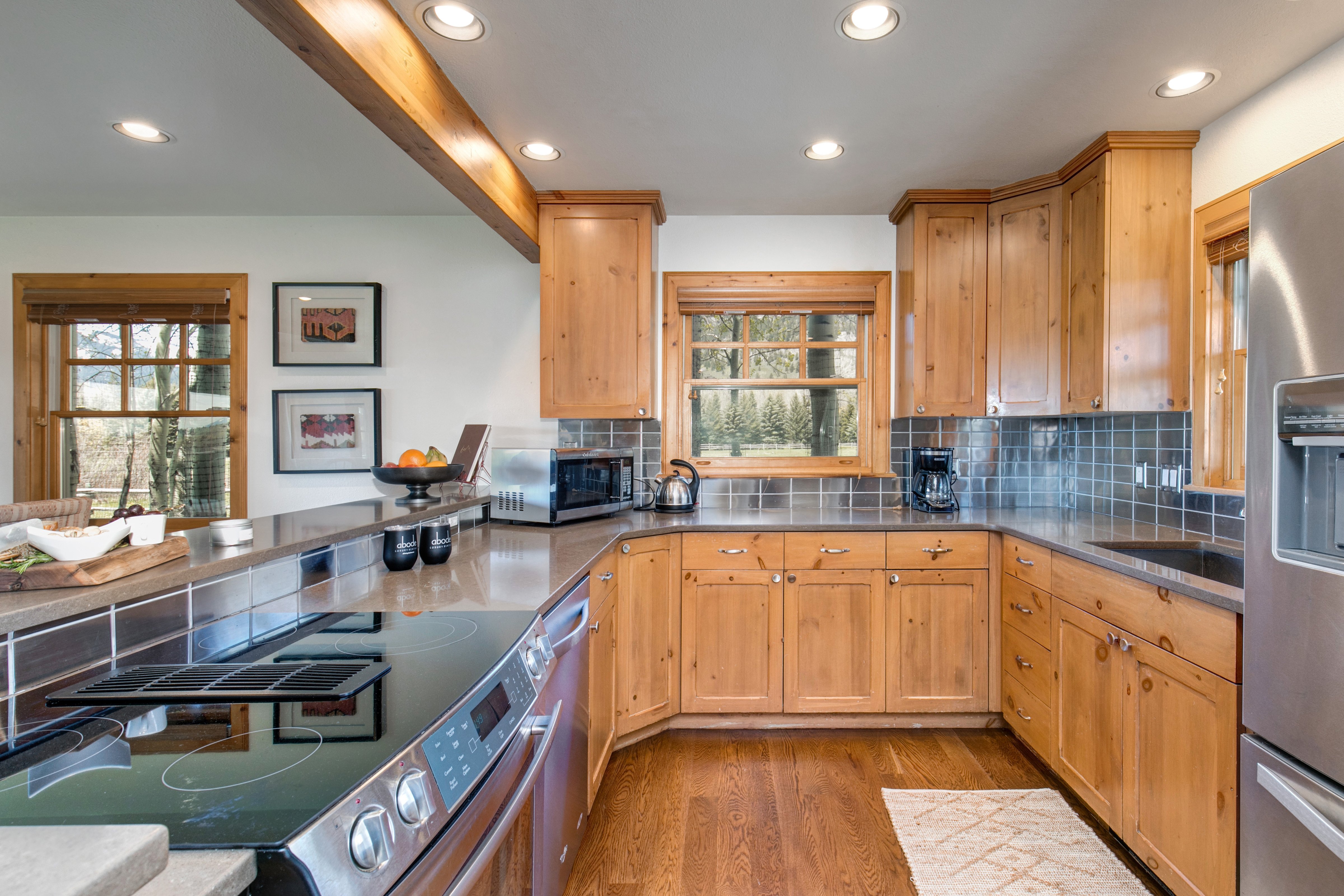 Abode at Open Meadows