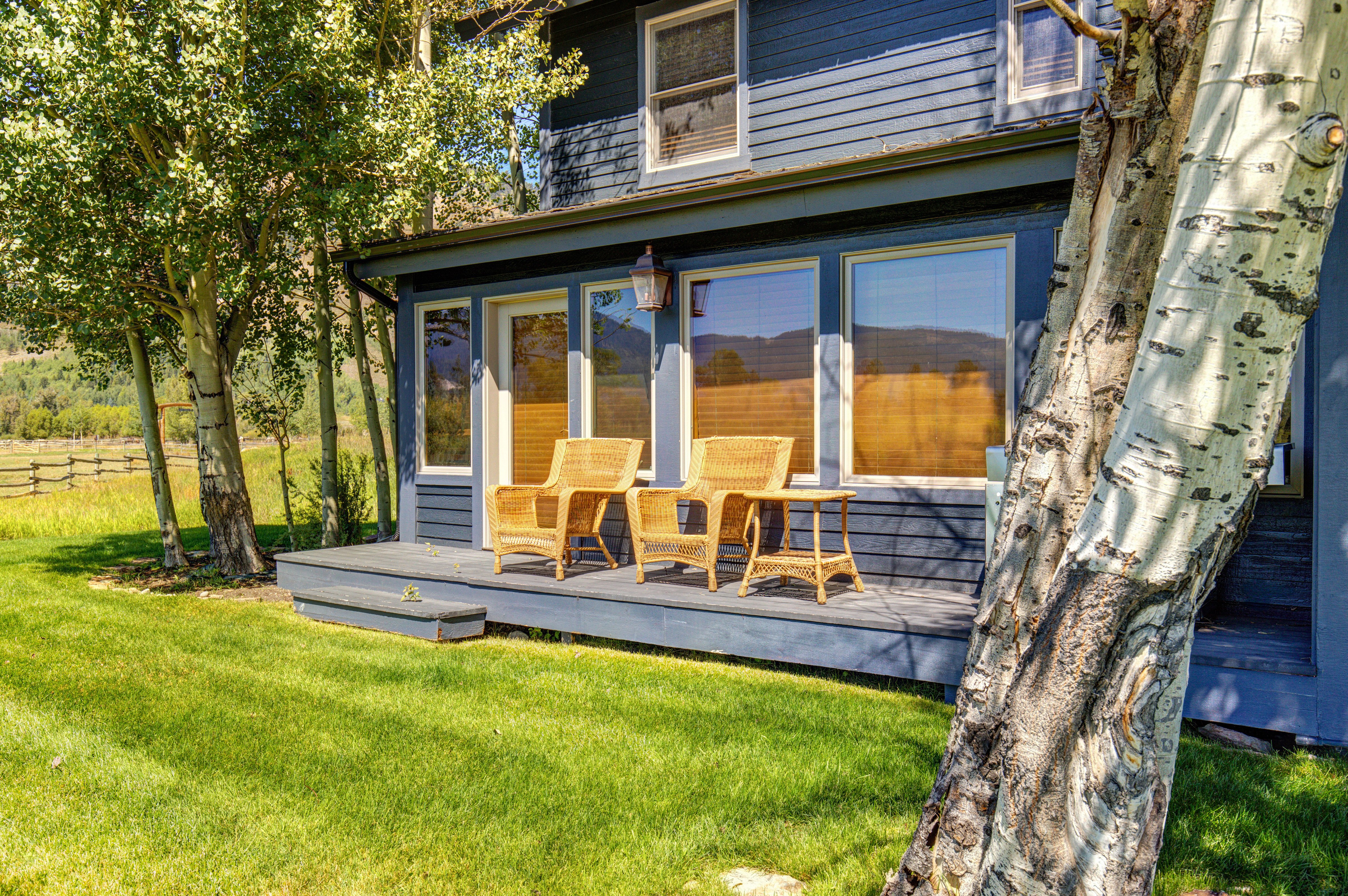 Abode at Open Meadows