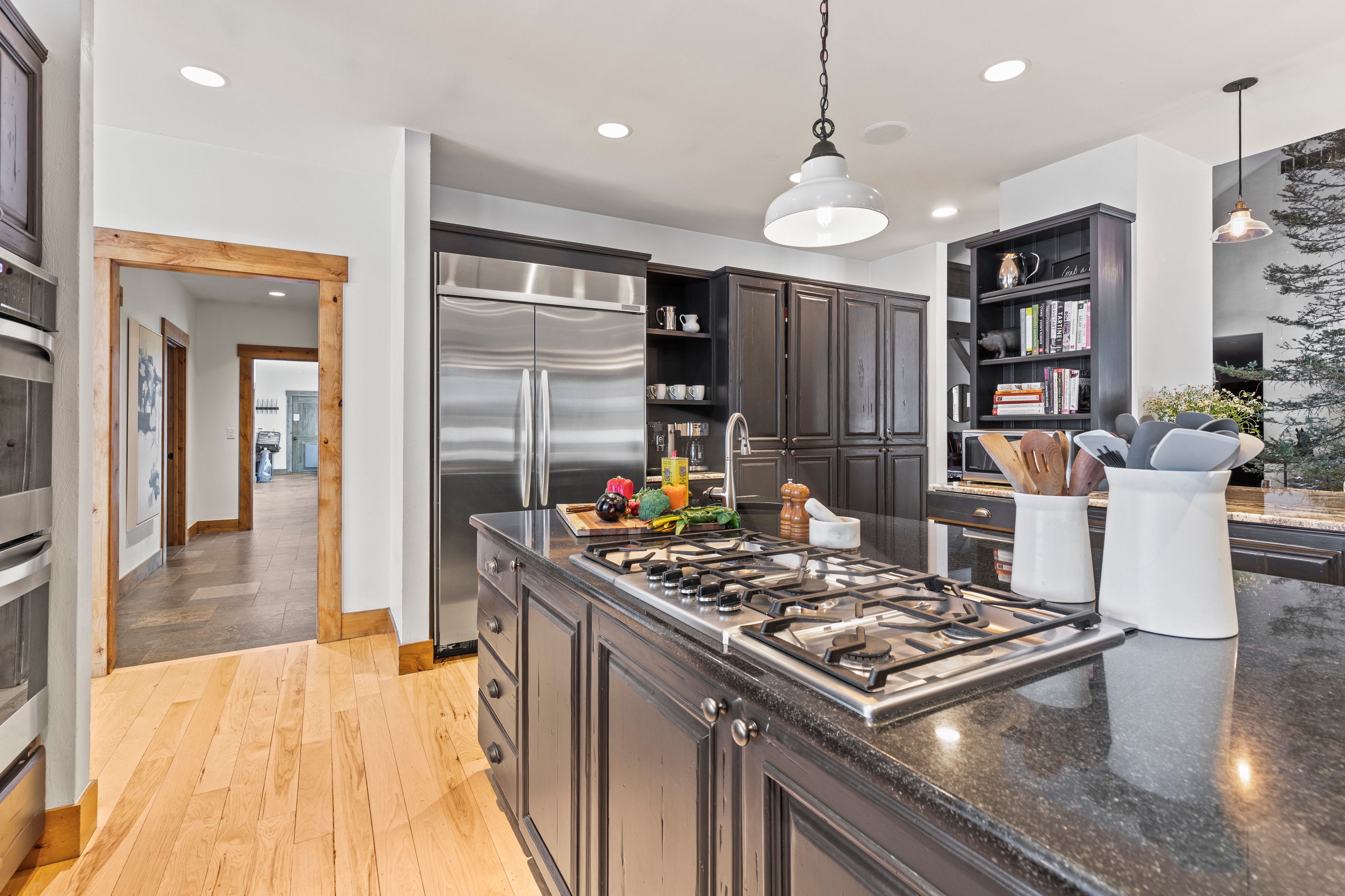 Abode at Open Meadows