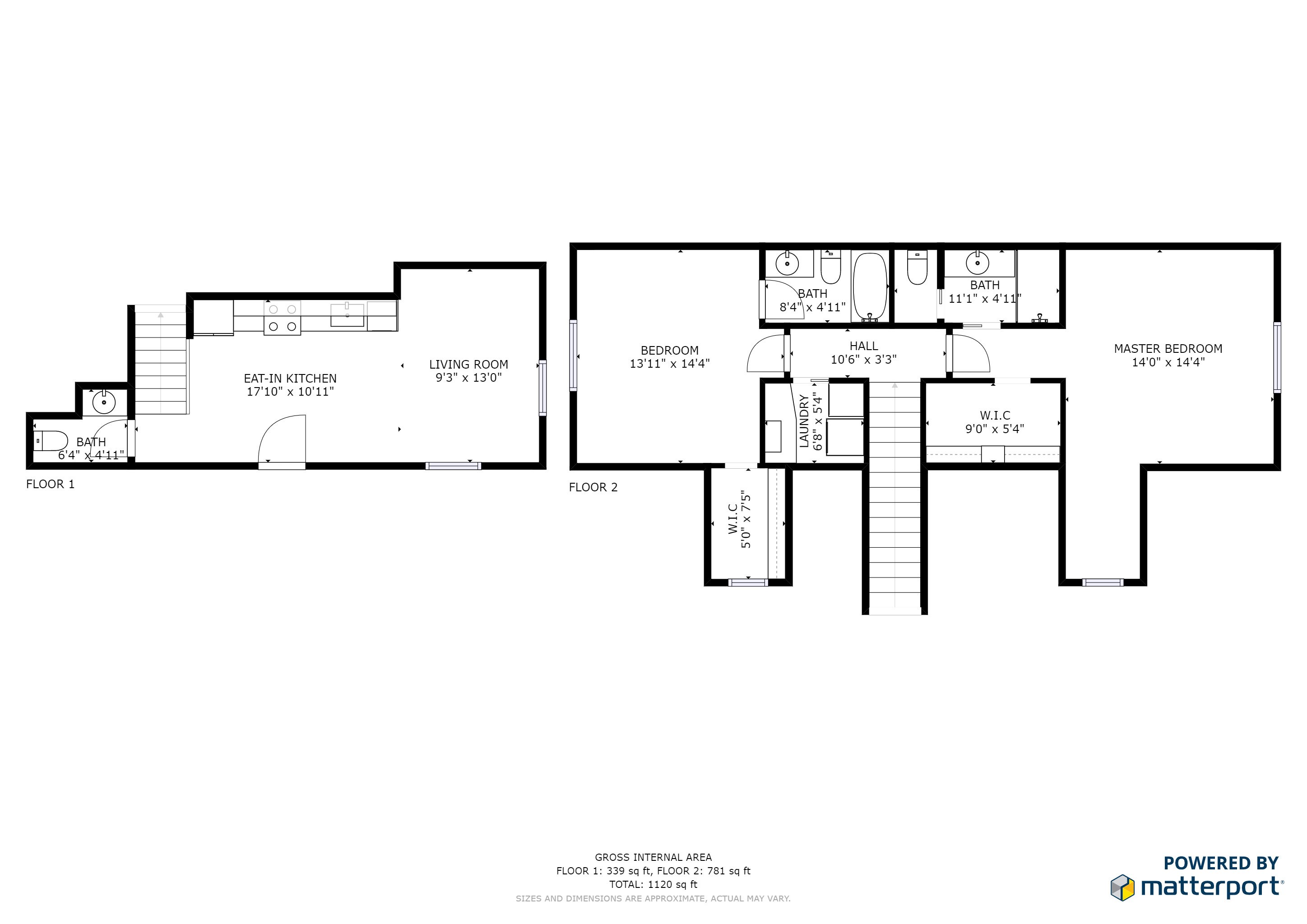 Abode at Open Meadows
