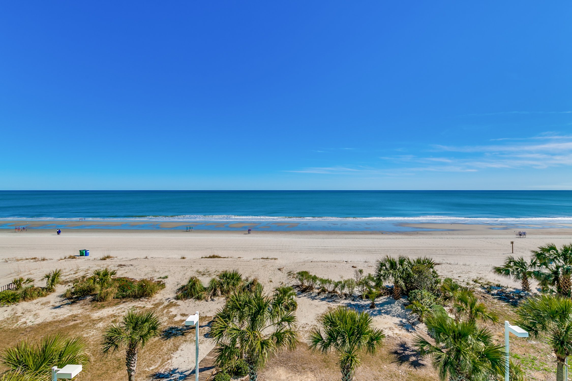 Ocean Blue 403 - Myrtle Beach