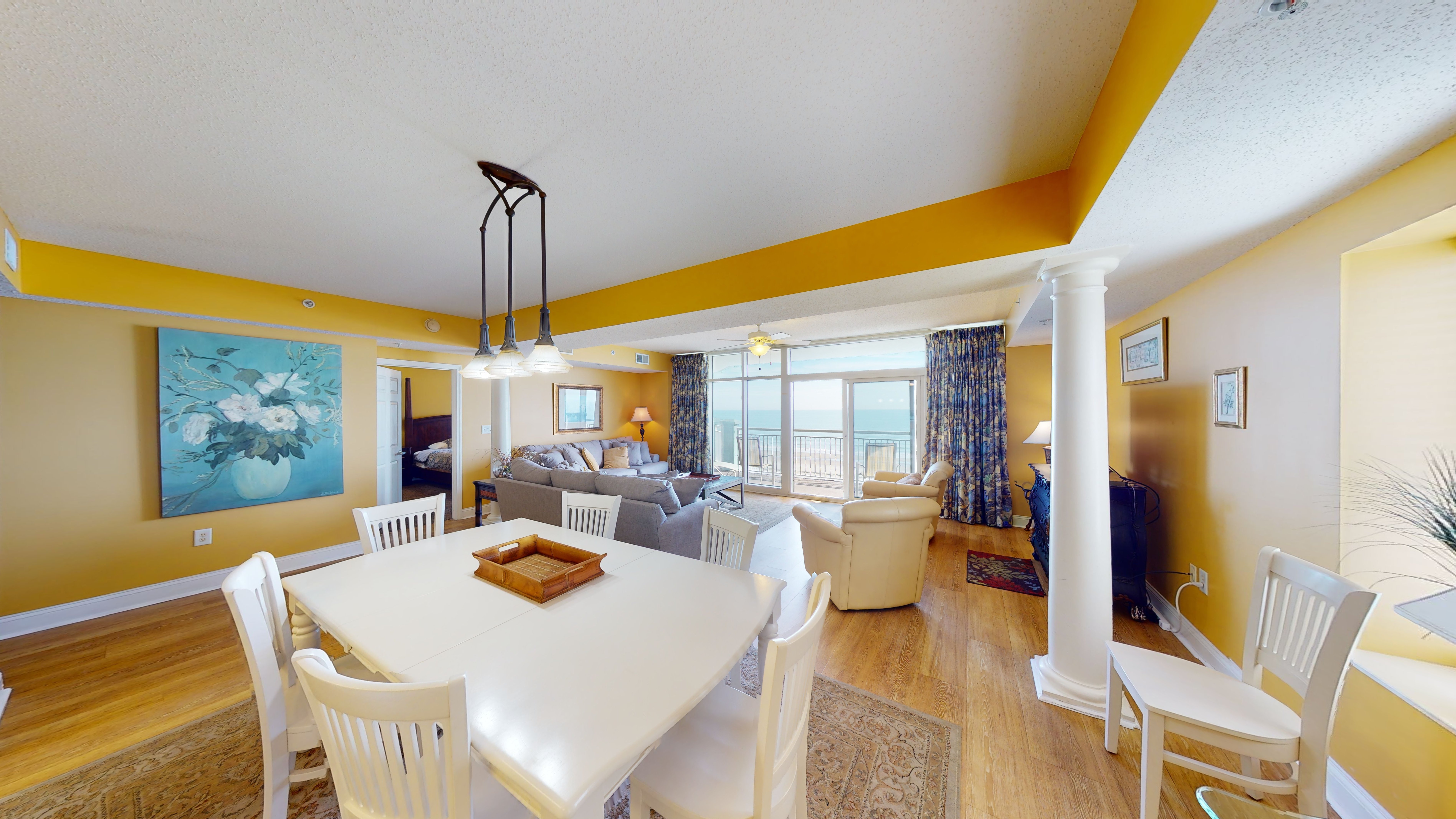 Ocean Blue 403 - Myrtle Beach