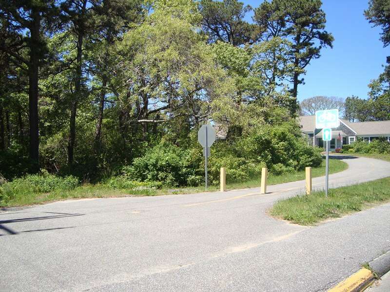 Take a ride on the Rail Trail. Bike into the village! - Chatham Cape Cod New England Vacation Rentals