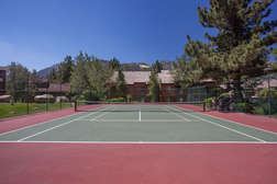 Tennis Court - Summer Months Only