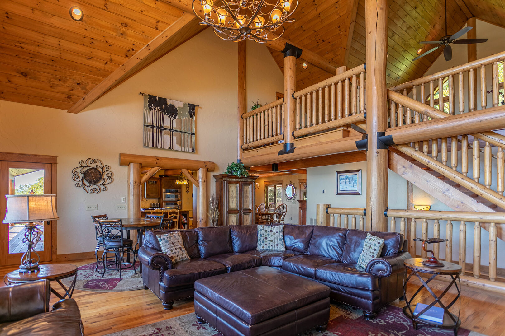 Property Info - The Best Boone NC Cabin Rentals and ...