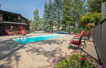 Heated Pool, 2 Hot Tubs, Clubhouse