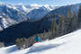 Beautiful views and runs for all level of skiers