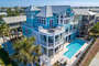 Turquoise by the Gulf - Vacation Rental in Crystal Beach