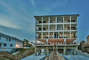 Luna Sol - Luxury Beachfront Duplex for Large Group with Private Pool in Destin, FL - Five Star Properties Destin/30A