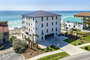 Sol Dorado - Luxury Beachfront Duplex with Private Pool in Destin, FL - Five Star Properties Destin/30A