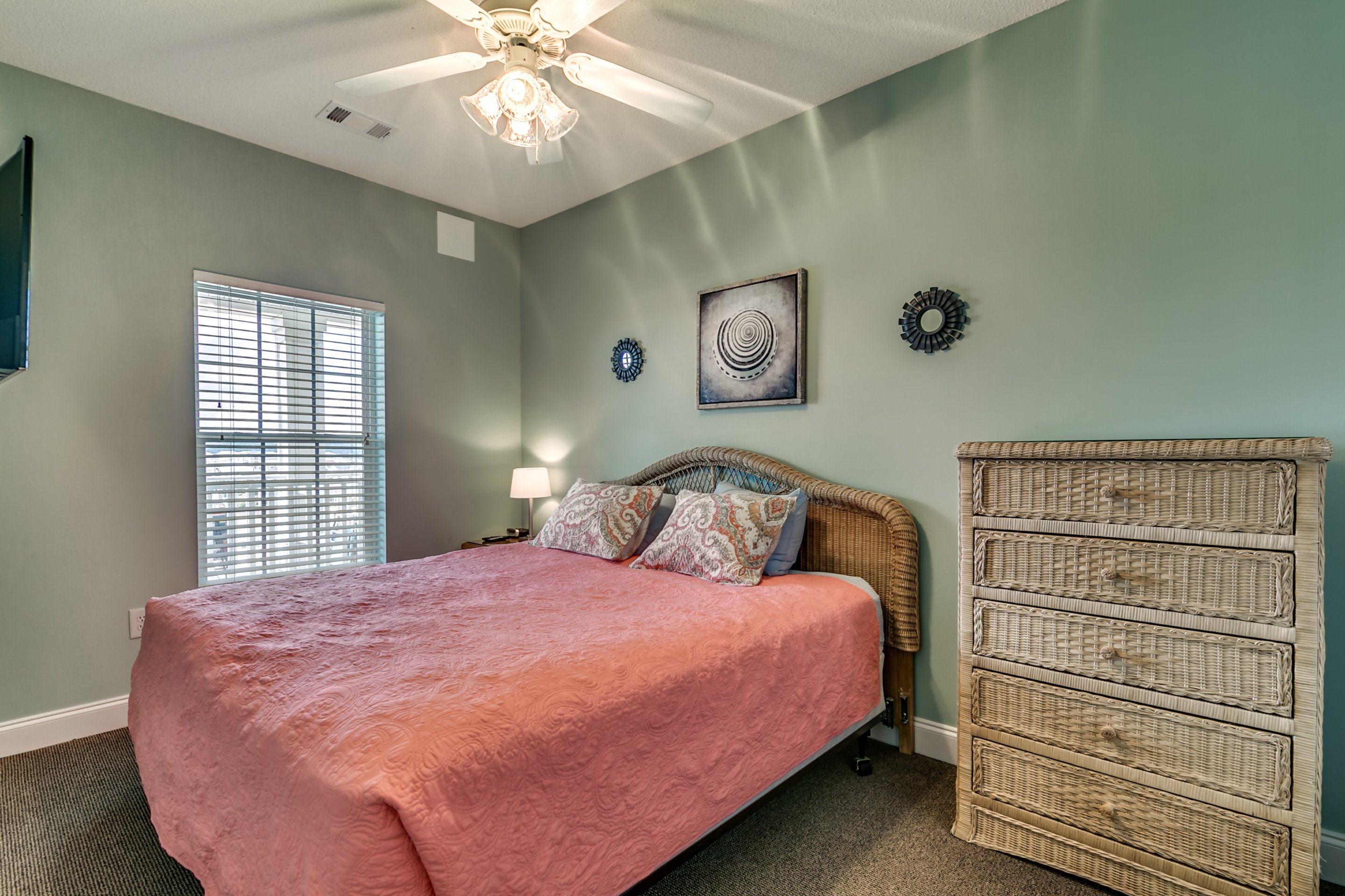 Cherry Grove Villas - 408 - North Myrtle Beach