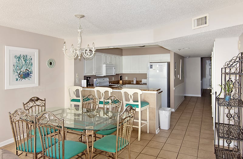 Crescent Shores N - 703 - North Myrtle Beach