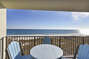 Private Balcony overlooking the Gulf
*