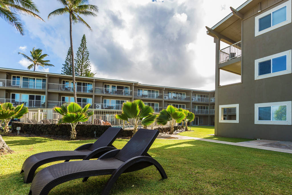 Kauai Kailani 112, 3BR Fabulous Condo for Rent