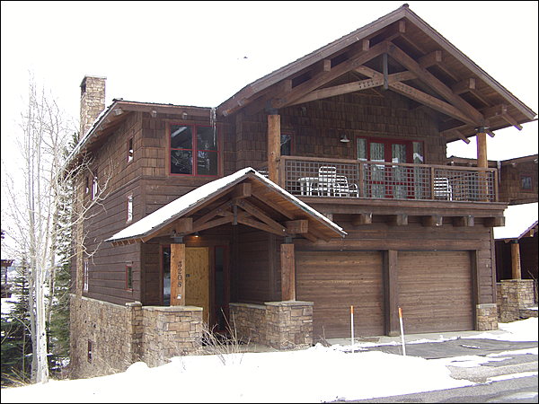 Granite Ridge Lodge 3208 Photo