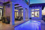 Verona - Luxury Beachfront Vacation Rental House with Private Pool in Gulf Pines Miramar Beach, FL - Five Star Properties Destin/30A