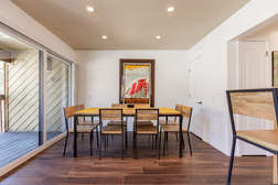 Dining Room/Table seating 8