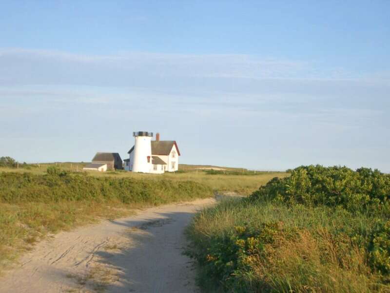 A beautiful sight to come up upon..Chatham Cape Cod - New England Vacation Rentals