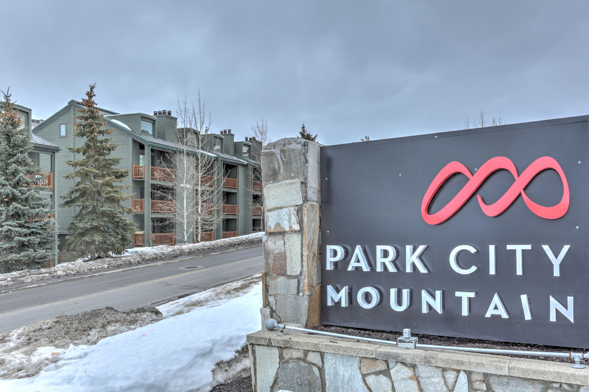 Powder Pointe Condos within Walking Distance to Park City Mountain Resort