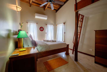 Indigo Belize 1C Bedroom 3
